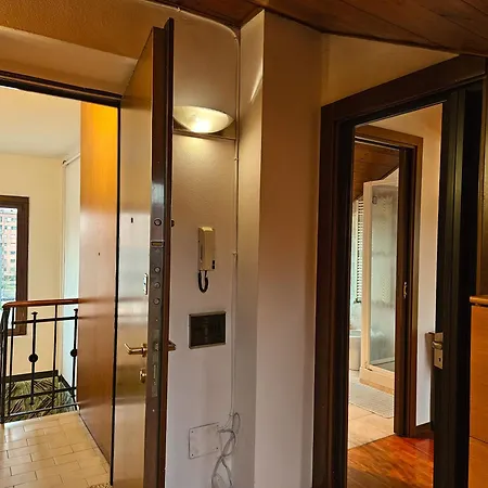 Mansarda M4 By World Apartment Milan