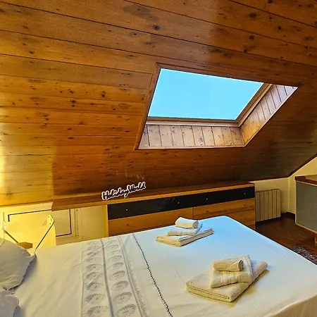 Mansarda M4 By World Apartment